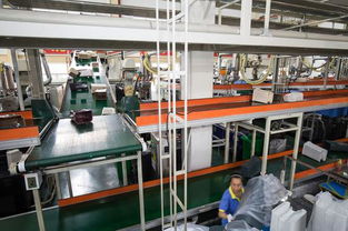 臺州塑料制品產業迎風起，垃圾桶廠家銷量倍增顯韌性